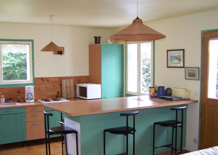 la cuisine