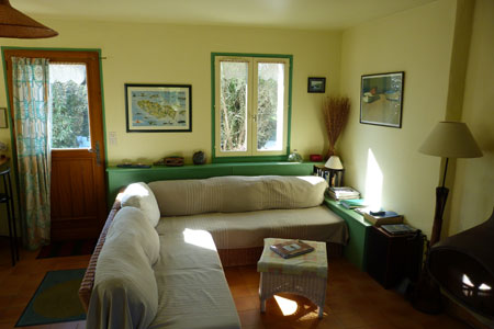 le salon