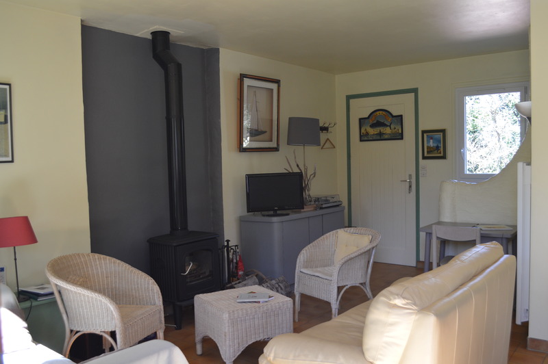 le salon